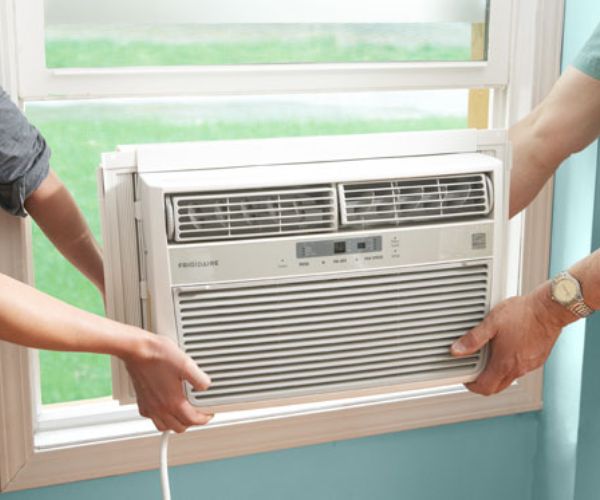 أفضل تكييف شباك في مصر