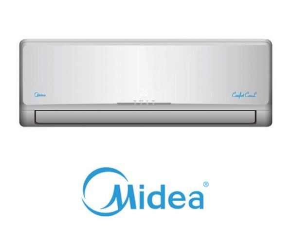  تكييف ميديا 1.5 حصان