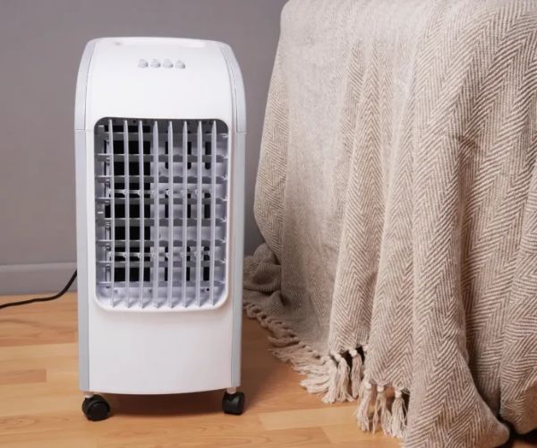 التكييف المتنقل بالفريون