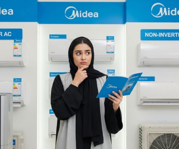 تكييف ميديا
