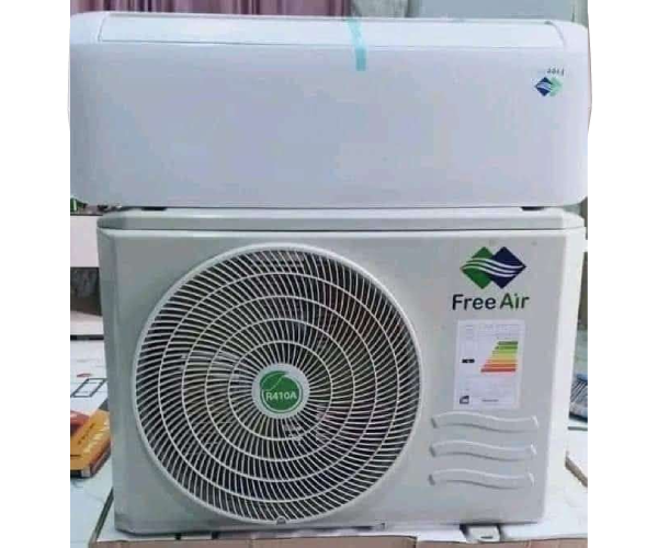 احسن انواع التكييفات