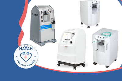 Best oxygen generator in Egypt