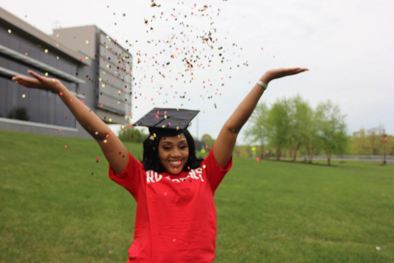 Graduation Portraits