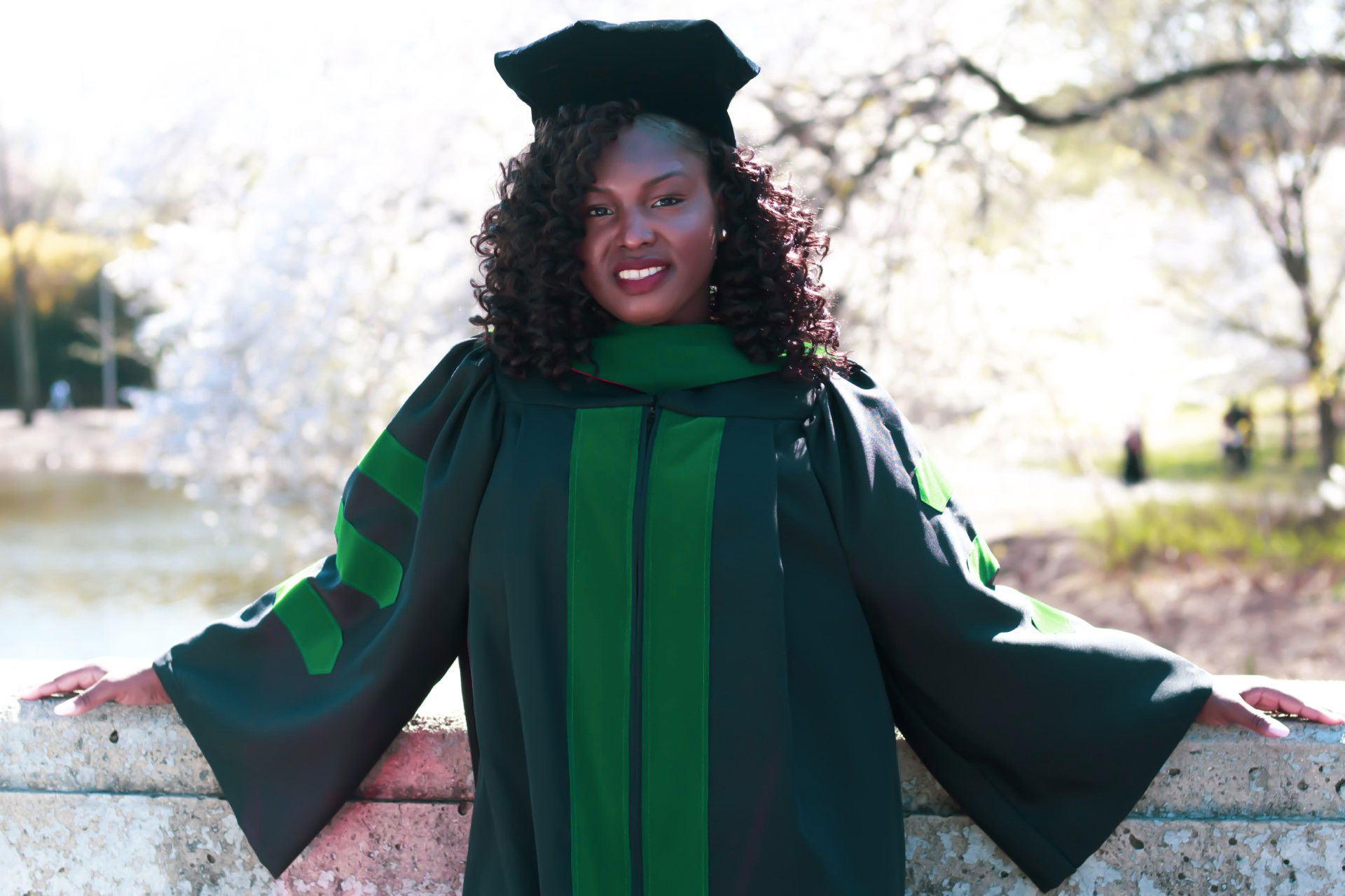 Graduation Portraits