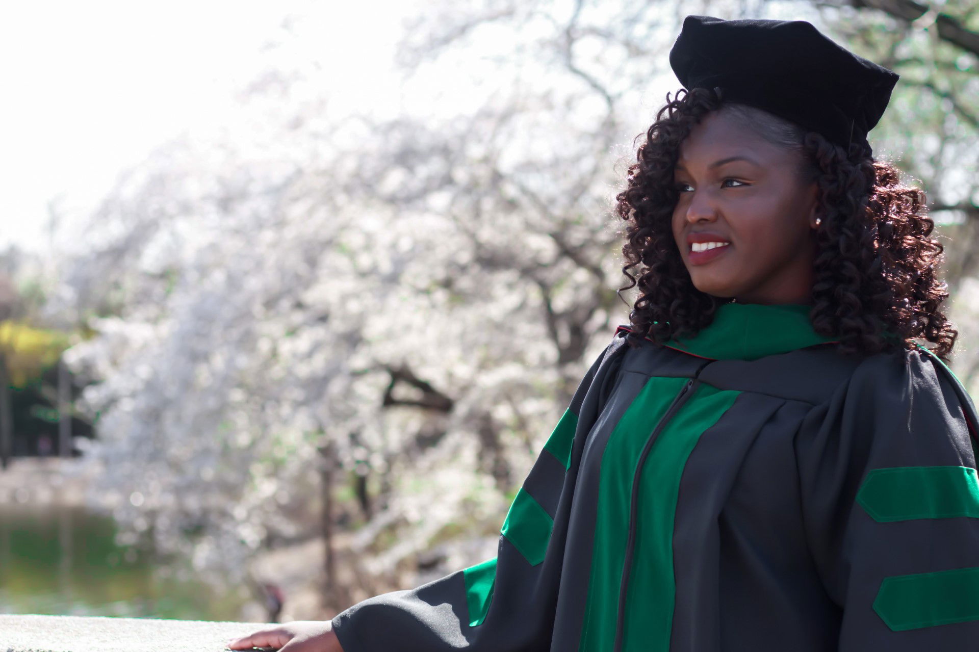 Graduation Portraits