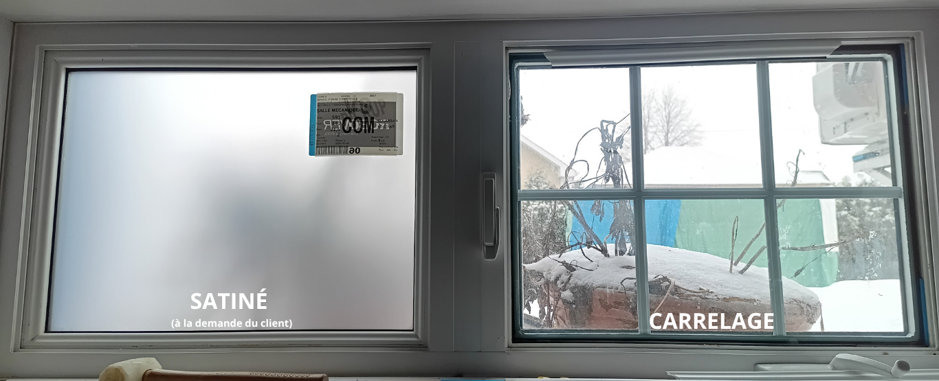 Modernisation intime