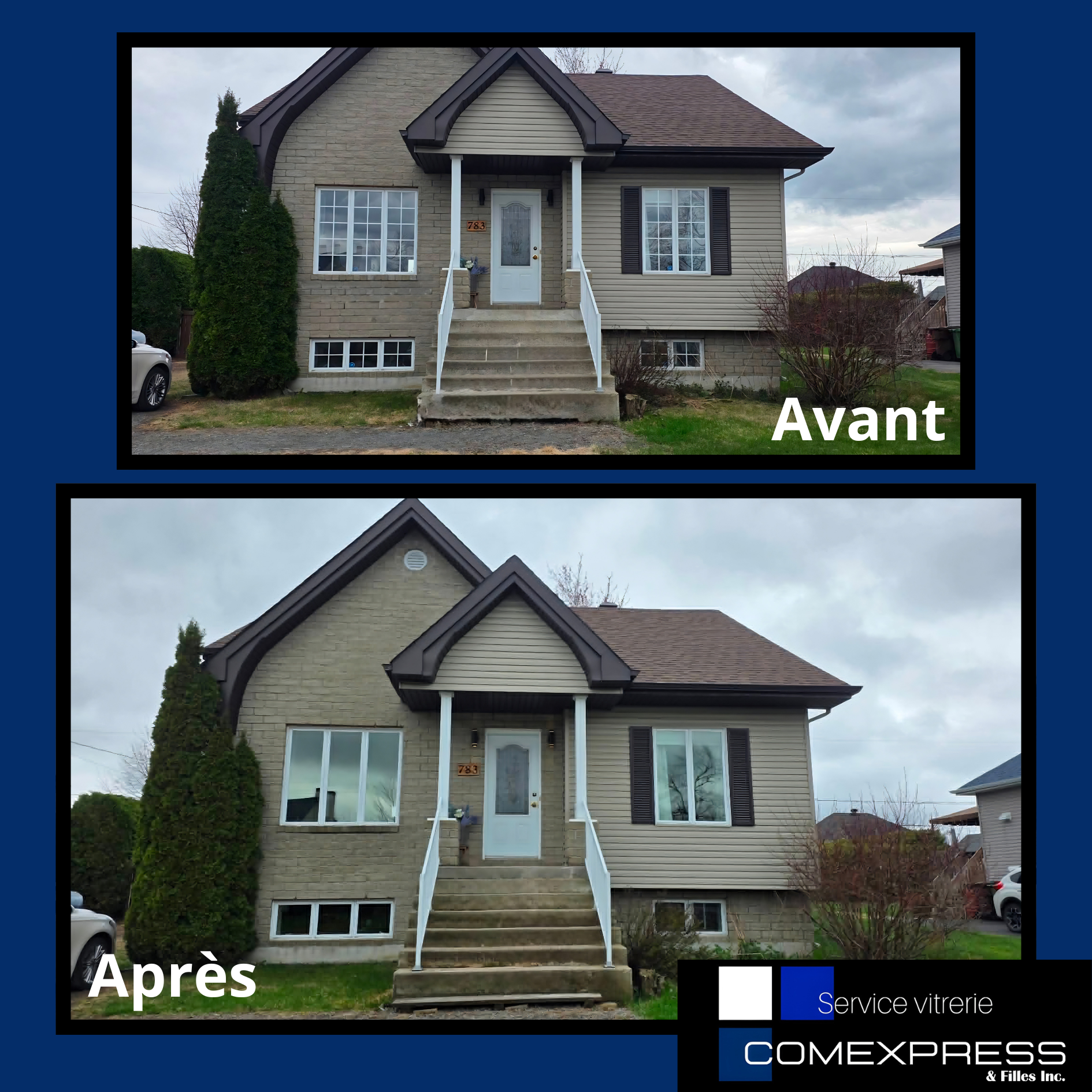 Saint-Lin Laurentides