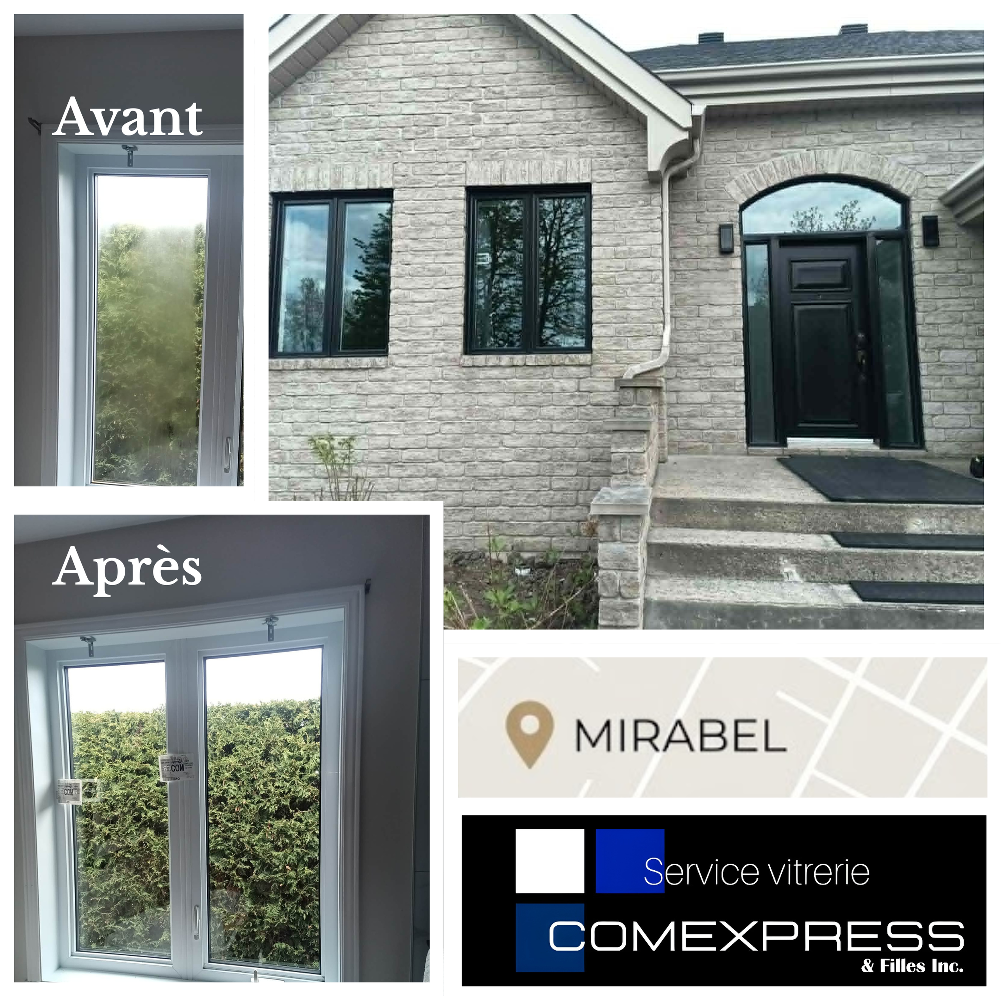 Mirabel
