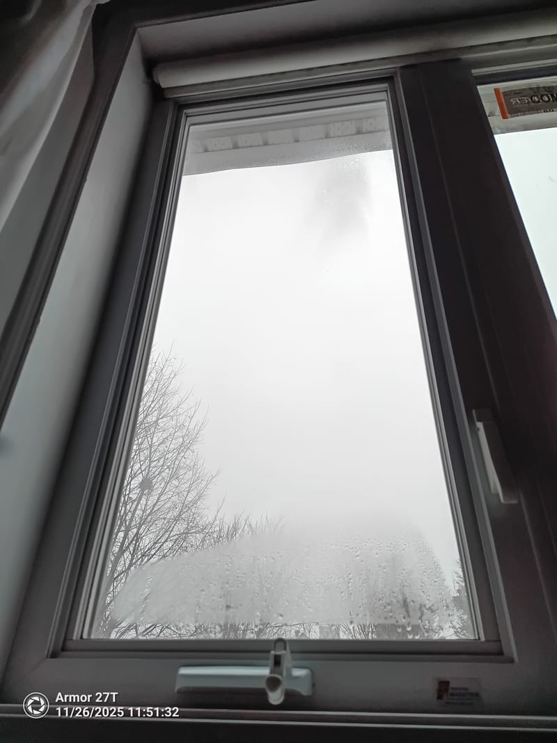 Unité Scellée (Thermos) : Guide Complet pour Vos Fenêtres!