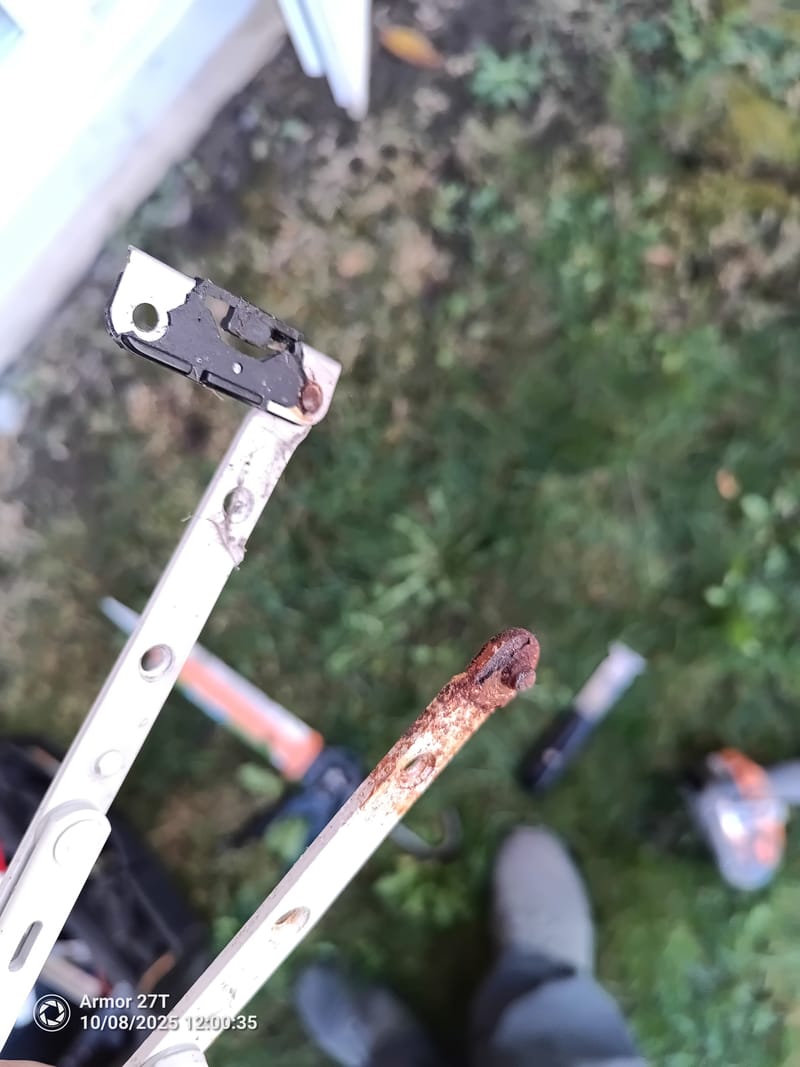 Réparation professionnel