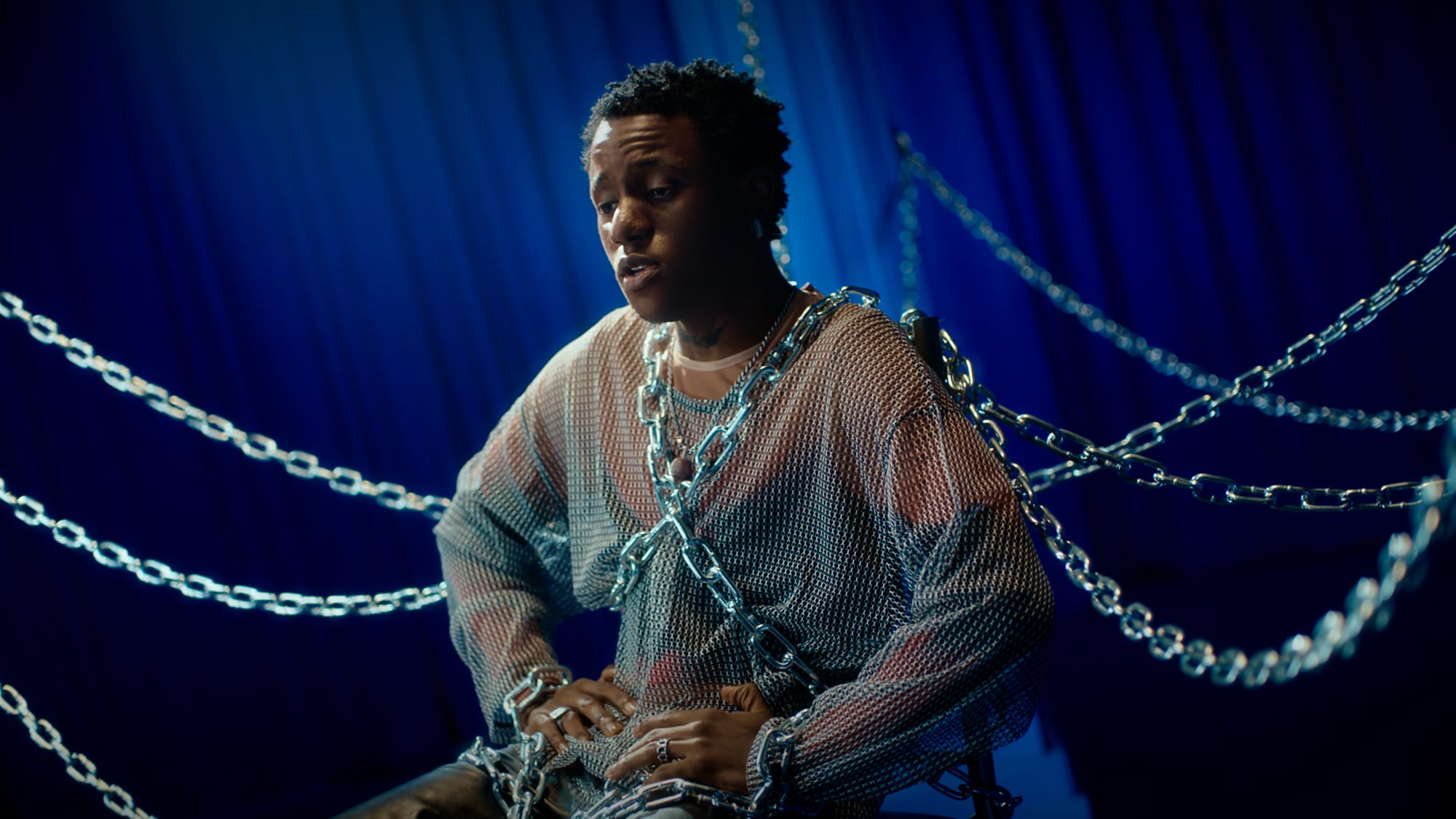 Jailer - Sarkodie ft Victony