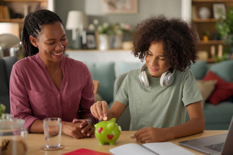 Soul & Cents – Wellness for the Heart. Wisdom for the Wallet