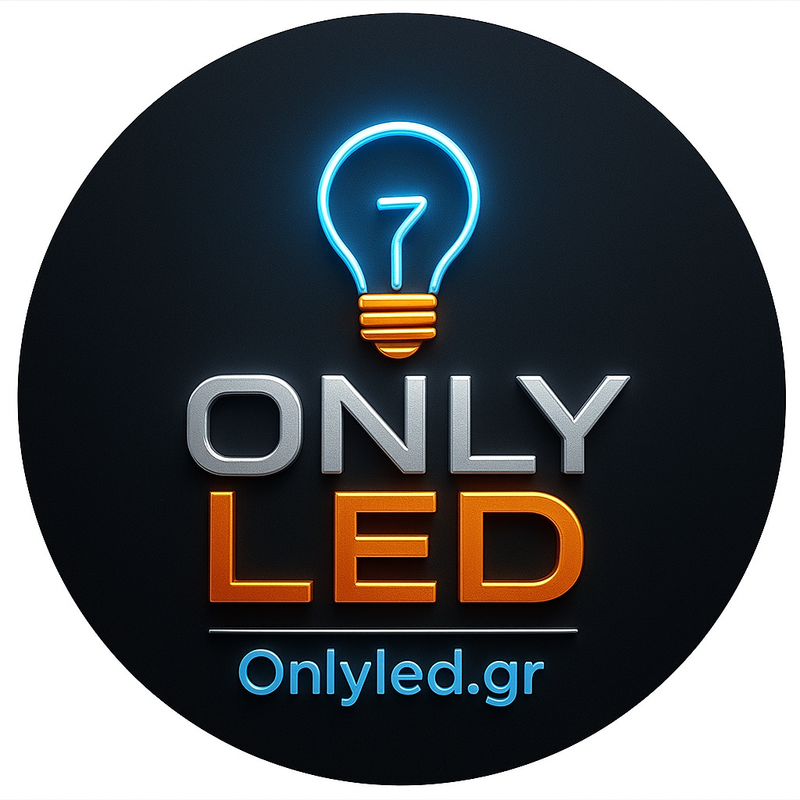 Φωτισμός LED: Η Ιδανική Επιλογή για Κάθε Χώρο!