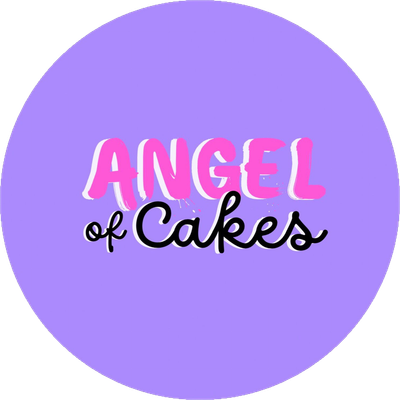 Angel Of Cakes