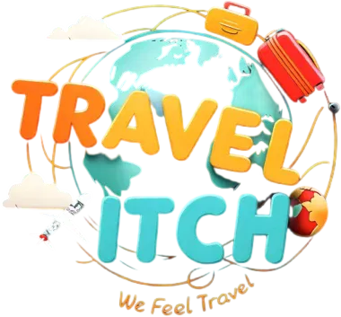 Travel Itch