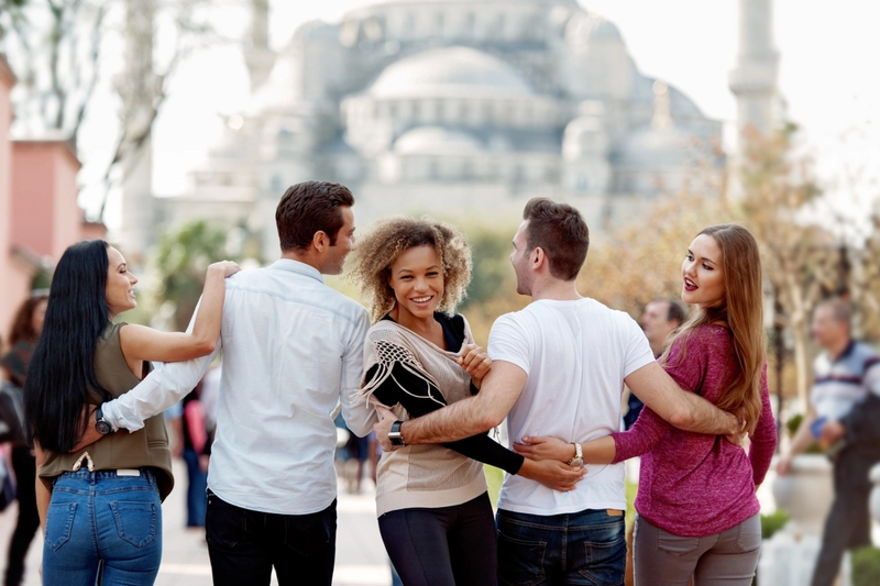 7 DAY HIGHLIGHT OF TURKEY