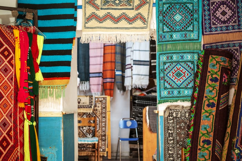 TUNIS & DJERBA ISLAND ESCAPE: 12 DAYS (14 - 25 May 2025)