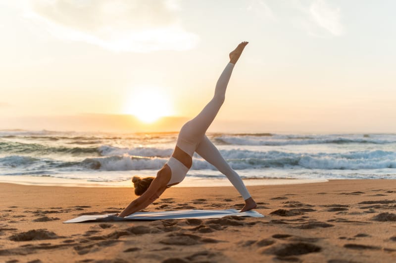 ARMENIA YOGA TOUR