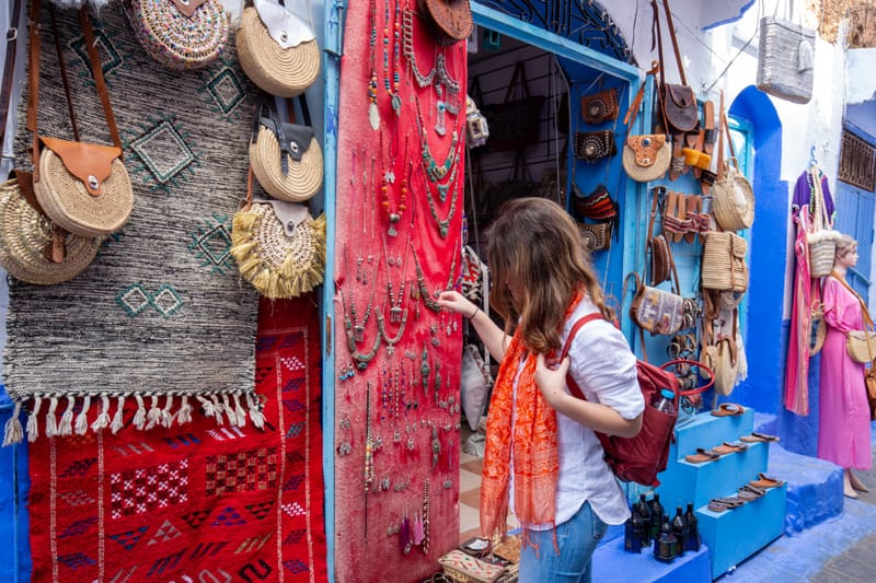 TUNISIA / DJERBA ESCAPE - 12 Days