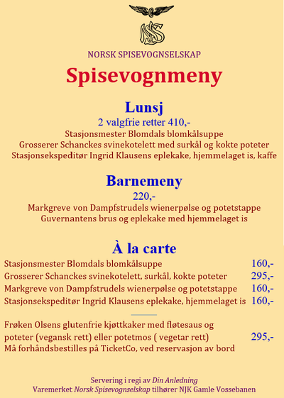 Sesongen 2026 image