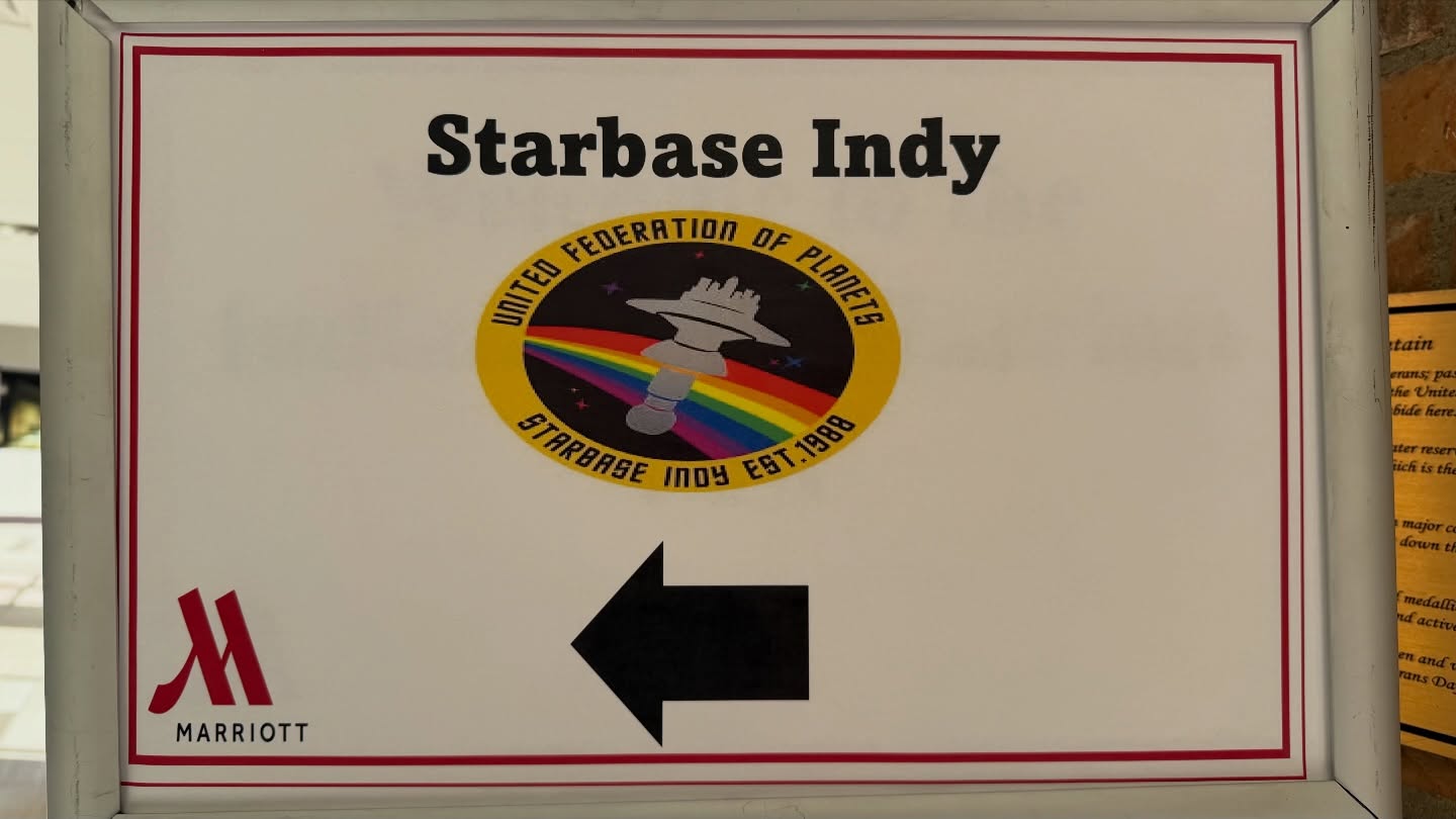Starbase Indy