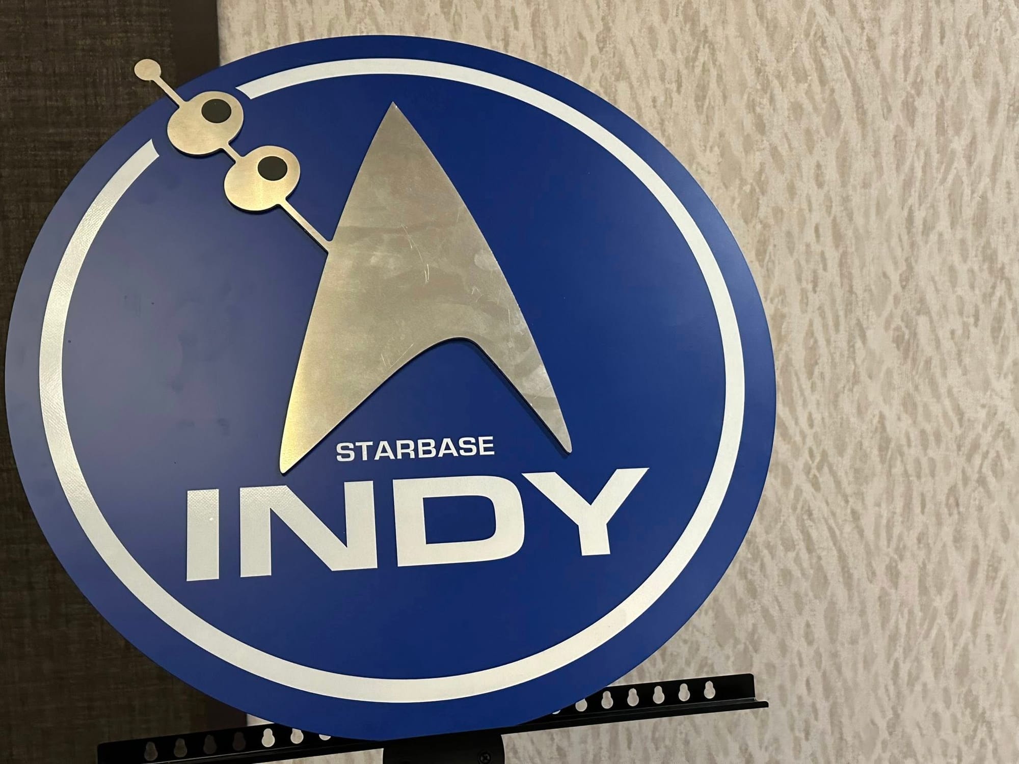 Starbase Indy