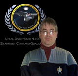 From The First Officer #12 Starbase Indy 2024