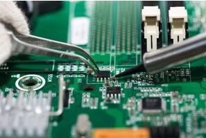 Réparation électronique