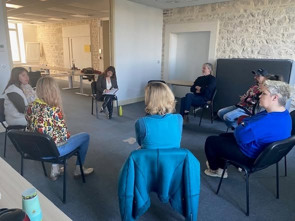 Booster sa posture professionnelle : quand l'art de la scène rencontre l'entrepreneuriat