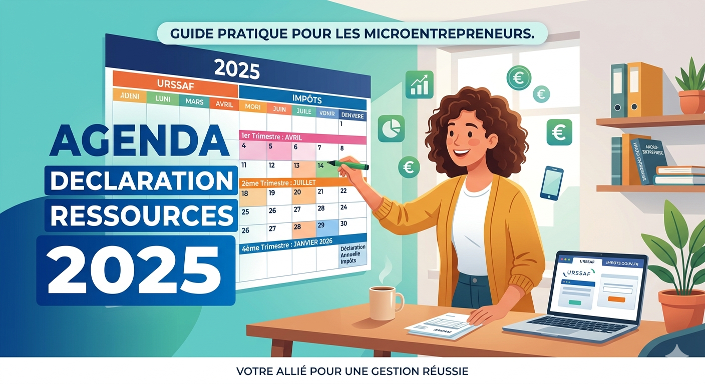 Quelles sont les dates limites pour déclarer vos revenus en 2026 ?