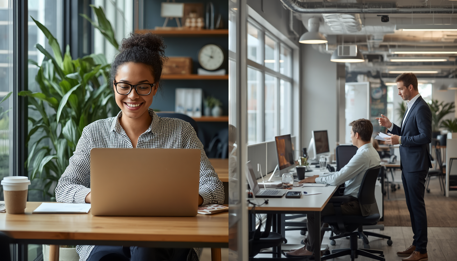 Travail indépendant ou salariat déguisé ?