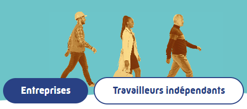 MAINTIEN EN EMPLOI, vous informer, vous accompagner