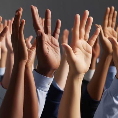 ASSEMBLEE GENERALE 2025 image
