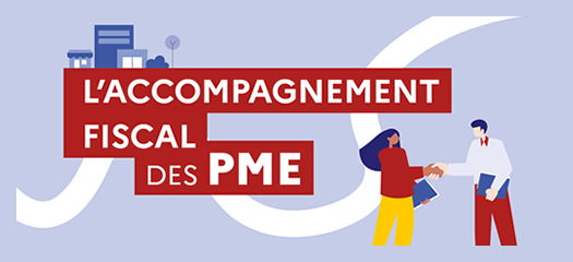 LE SERVICE D'ACCOMPAGNEMENT FISCAL DES PME