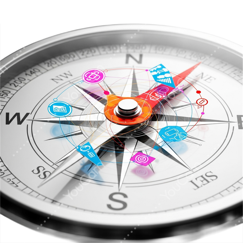 Votre modèle économique, une vraie boussole !