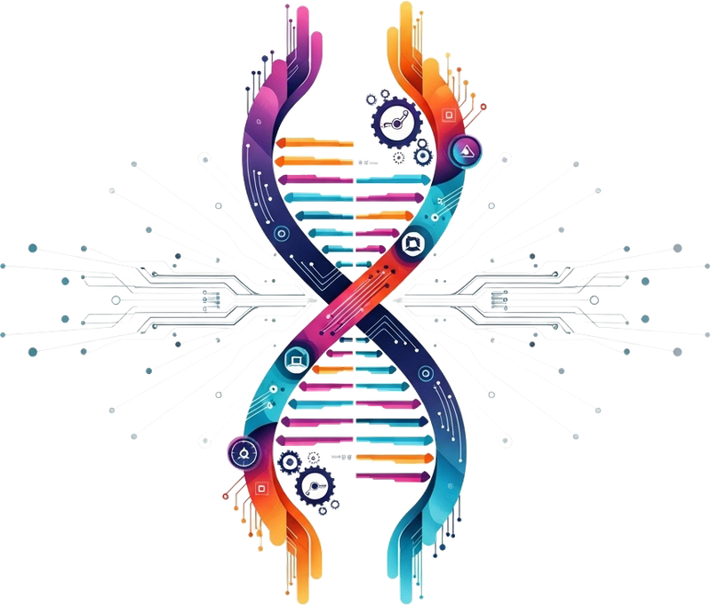 L'ADN de votre entreprise