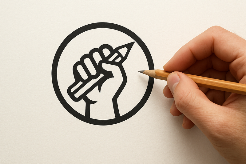 Une entreprise peut elle exister sans identité visuelle ? Initiation à la charte graphique