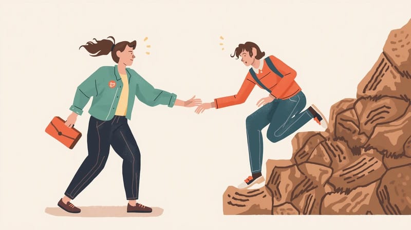 Comprendre et mobiliser les aides pour les travailleurs indépendants