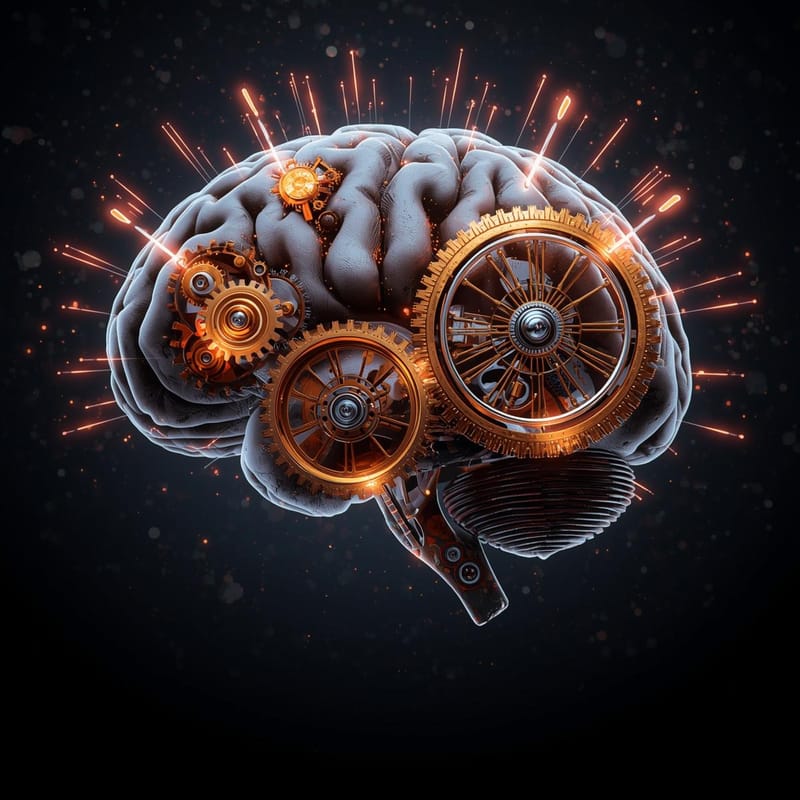 Entreprendre avec intelligence (humaine et artificielle)