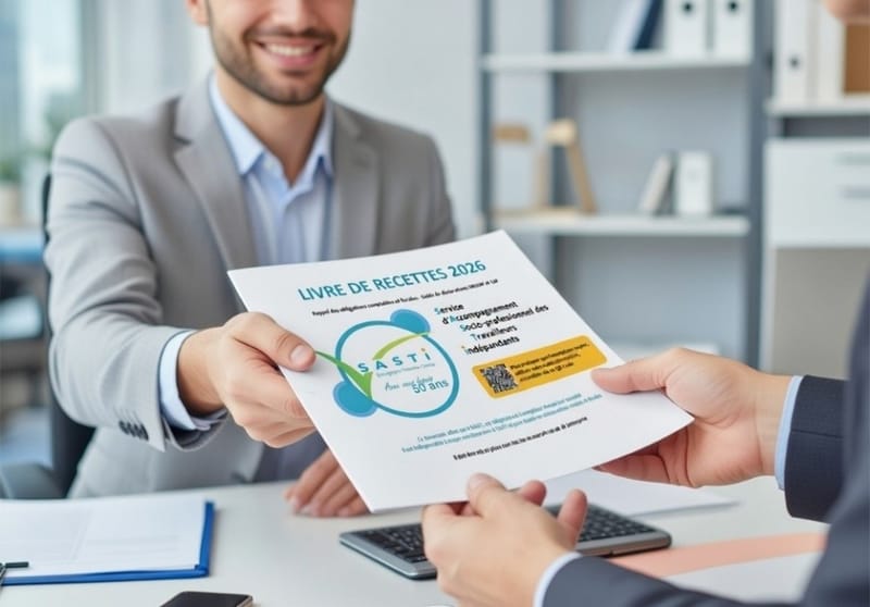 Livre de recettes: tout ce que les micro-entrepreneurs doivent savoir