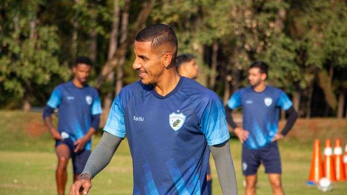 Londrina EC recebe o Ypiranga em casa com a obrigação de vencer