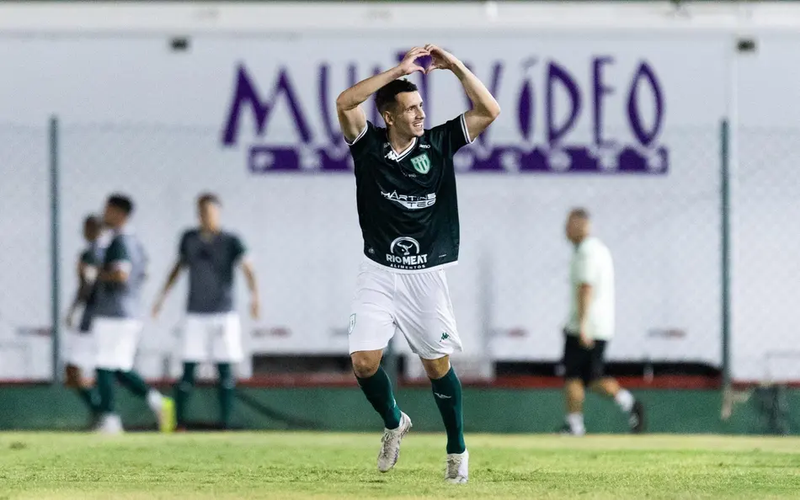 Fluminense perde para o Boavista pela segunda rodada do Carioca