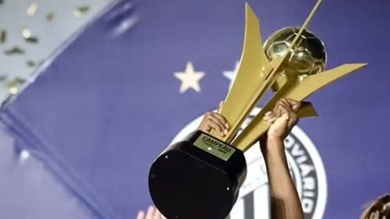 Coritiba empata, Athletico-PR goleia e ambos avançam às quartas