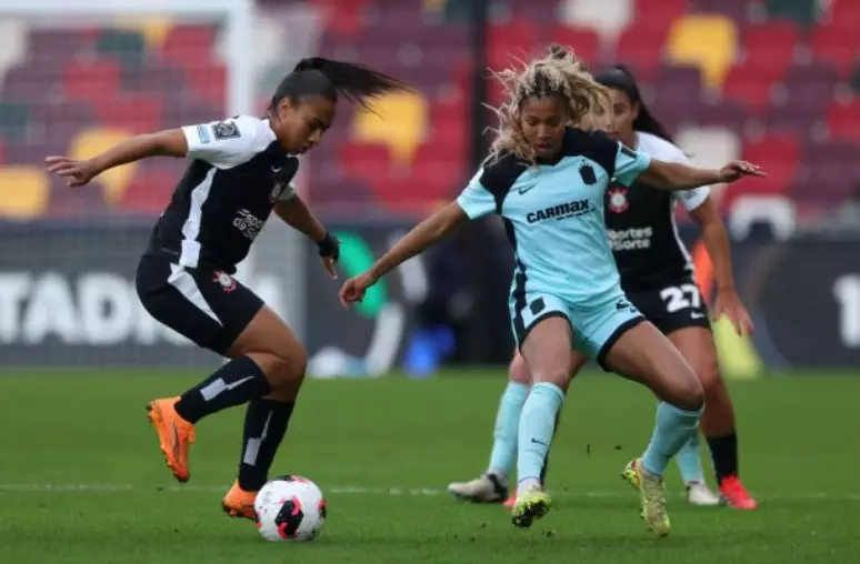 Corinthians vence Gotham e vai à final do Mundial de Clubes Feminino
