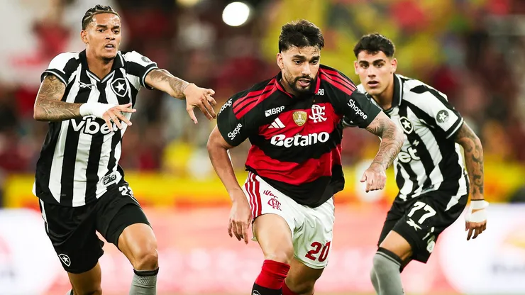 Flamengo elimina o Botafogo e pega o Madureira pela semifinal do Carioca