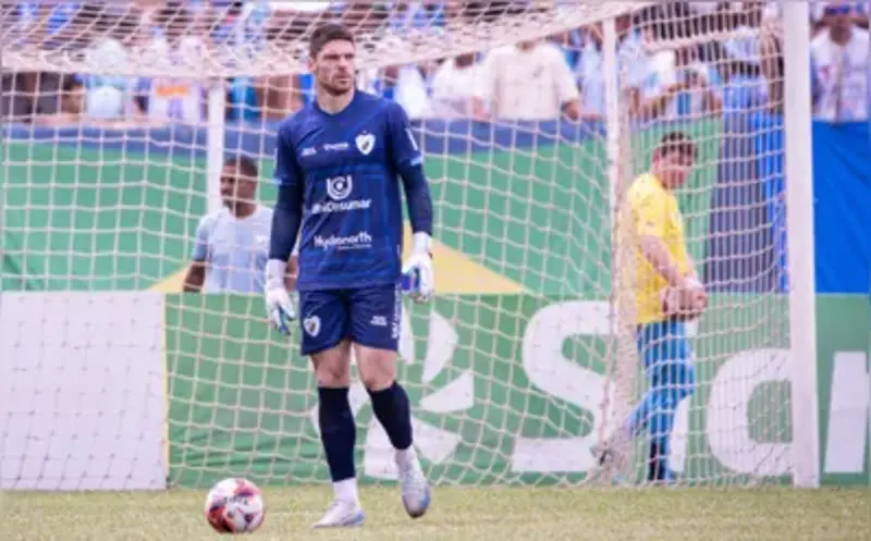 Londrina EC vence o Manaus nos pênaltis e avança na Copa do Brasil