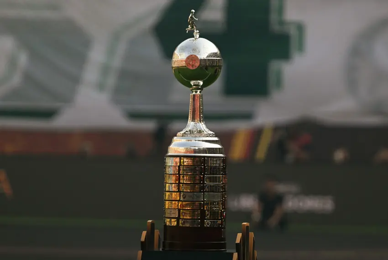 Libertadores 2026 tem grupos definidos após sorteio; confira