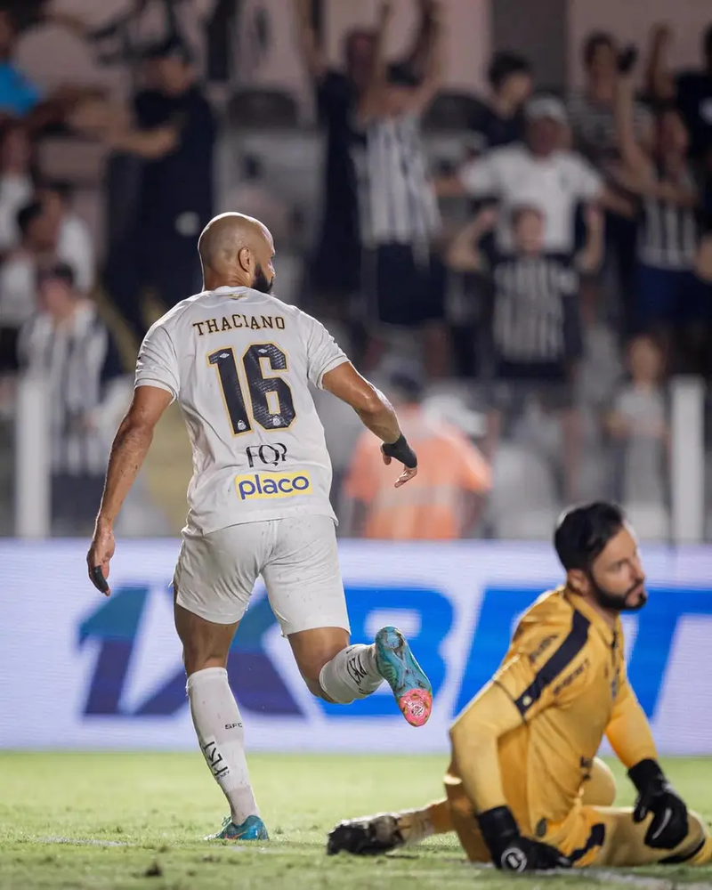 No retorno de Neymar, Santos vence Remo e sai da zona de rebaixamento