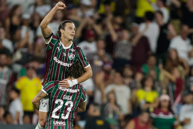 Fluminense aproveita falhas e vence o São Paulo pelo Brasileirão