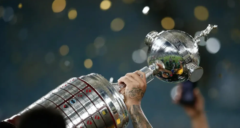 Conmebol sorteia confrontos das oitavas de final da Libertadores; veja os jogos